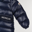 Комплект • Moncler • Темно-синий