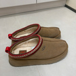 Угги • UGG • Бежевый
