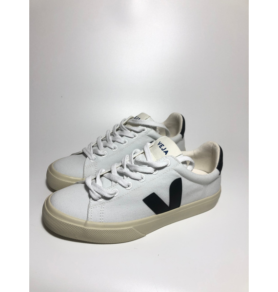 Кеды • VEJA • Белый