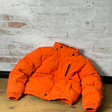 Пуховик • A-COLD-WALL* • Оранжевый