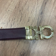 Ремень • Salvatore Ferragamo • Другое