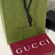 Кошелек • Gucci • Черный