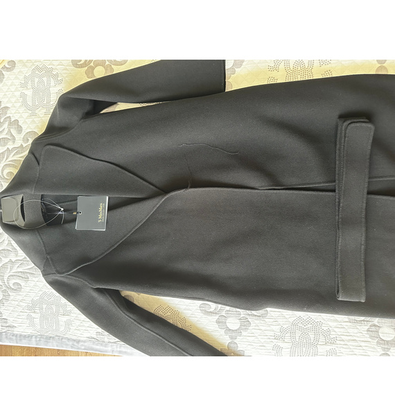 Пальто • 'S Max Mara • Черный
