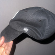Кепка • NEW ERA CAP • Черный