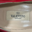 Туфли • Valentino Garavani • Красный