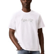 Футболка • Calvin Klein Jeans • Белый