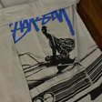 Свитшот • Stussy • Мульти