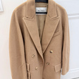 Пальто • Max Mara • Другое