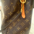 Сумка • Louis Vuitton • Коричневый