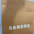 Платье • SANDRO • Другое