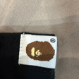 Футболка • BAPE BLACK *A BATHING APE® • Черный