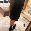 Платье • Marc By Marc Jacobs • Черный