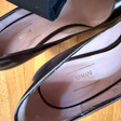 Туфли • Armani Collezioni • Серый