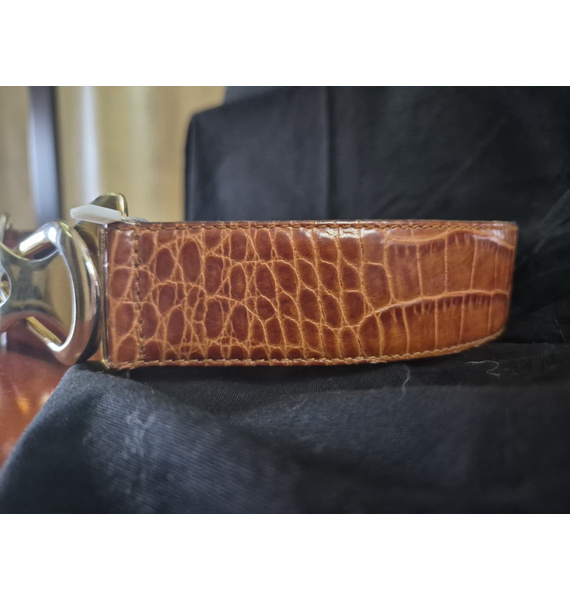 Ремень • Escada • Коричневый