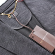 Пиджак • Trussardi • Серый