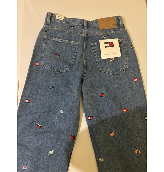 Джинсы • Tommy Jeans • Другое