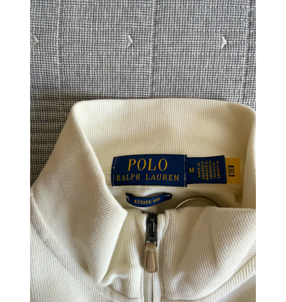 Куртка • Polo Ralph Lauren • Бежевый