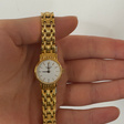 Часы • Longines • Золотой