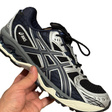 Кроссовки • ASICS • Темно-синий