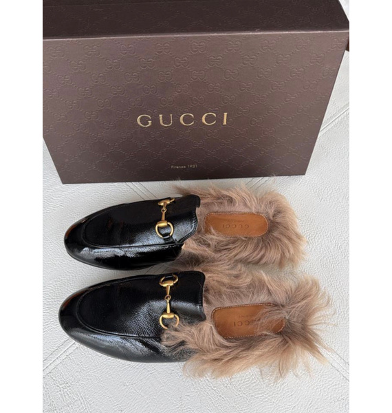 Мюли • Gucci • Мульти