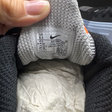 Кроссовки • Nike • Голубой