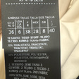Платье • Max Mara • Бежевый