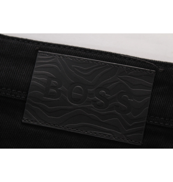 Джинсы • Boss Hugo Boss • Черный