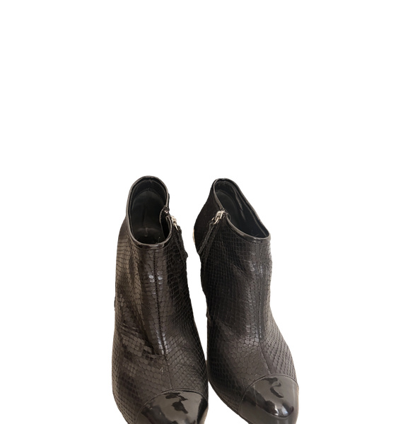 Туфли • Giuseppe Zanotti • Черный