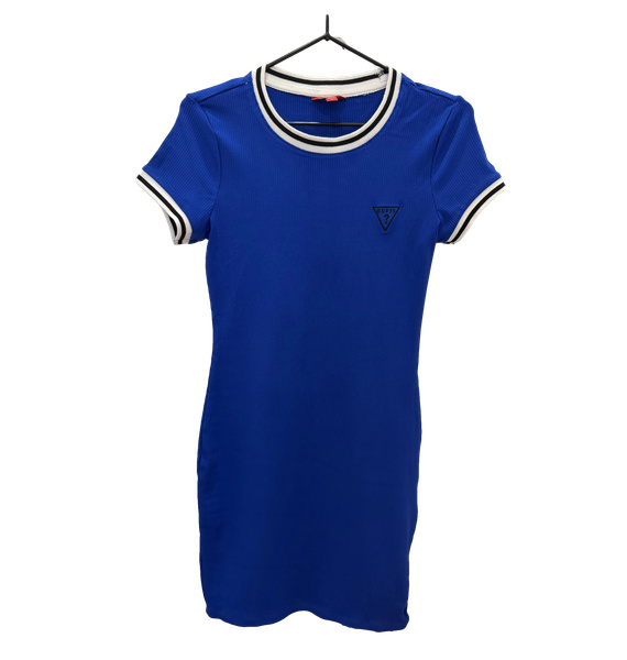Платье • GUESS • Синий
