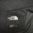 Парка • The North Face • Черный
