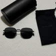 Солнцезащитные очки • Giorgio Armani • Черный