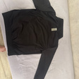 Джемпер • Ea7 Emporio Armani • Черный
