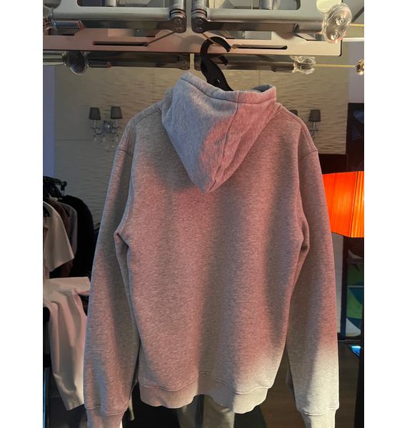 Худи • Polo Ralph Lauren • Серый