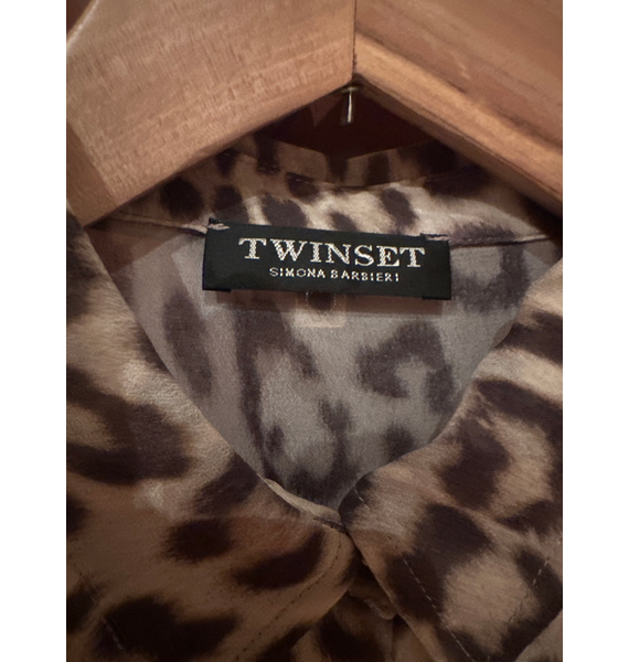 Блузка • TWINSET • Другое