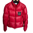 Пуховик • Armani Exchange • Красный