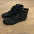 Кеды • Balenciaga • Черный