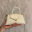 Сумка • Charles & Keith • Бежевый
