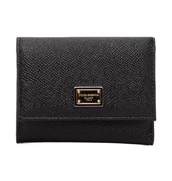 Кошелек • Dolce & Gabbana • Черный