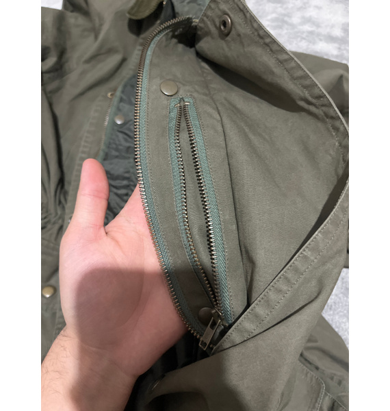 Куртка • KENT&CURWEN • Другое