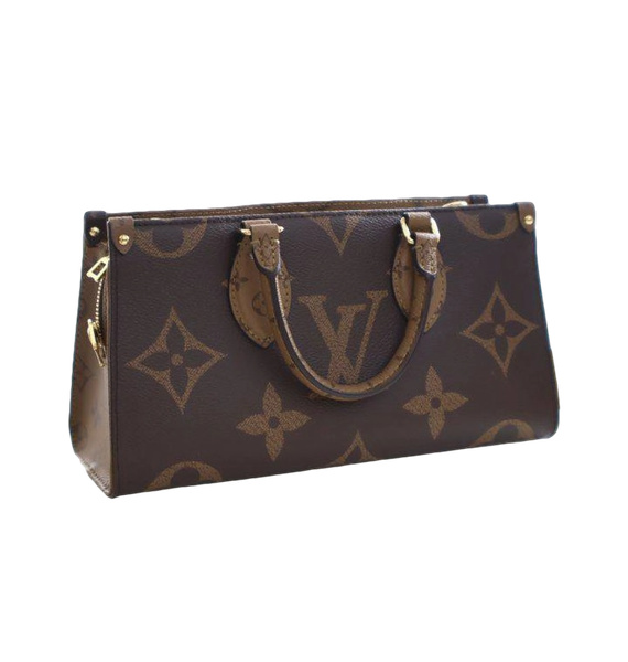 Сумка • Louis Vuitton • Коричневый