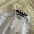 Панама • Jacquemus • Молочный
