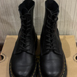 Ботинки • Dr. Martens • Черный