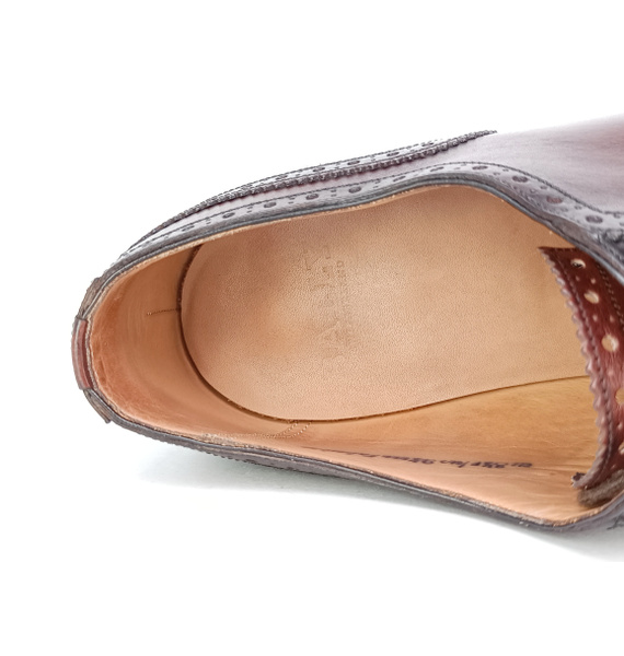 Туфли • Bally • Коричневый