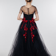Платье • Reem Acra • Черный