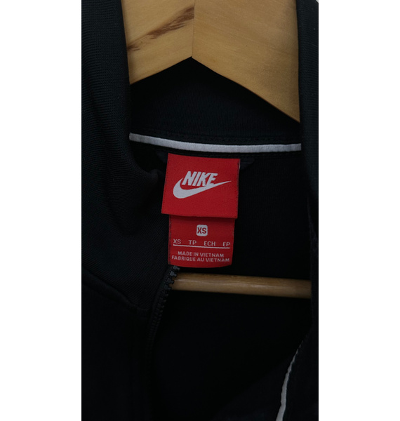 Олимпийка • Nike • Черный