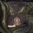 Пальто • Tommy Hilfiger • Темно-синий