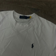 Футболка • Polo Ralph Lauren • Белый
