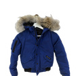 Куртка • Canada Goose • Голубой