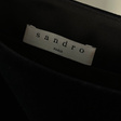 Платье • SANDRO • Синий