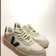 Кеды • VEJA • Белый
